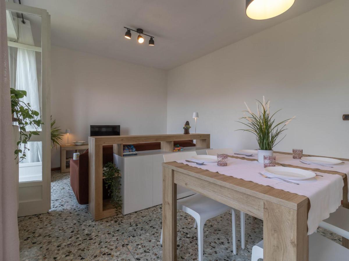 Mamma Ciccia Holiday Home - Mountains & Lake Mandello del Lario Exterior foto