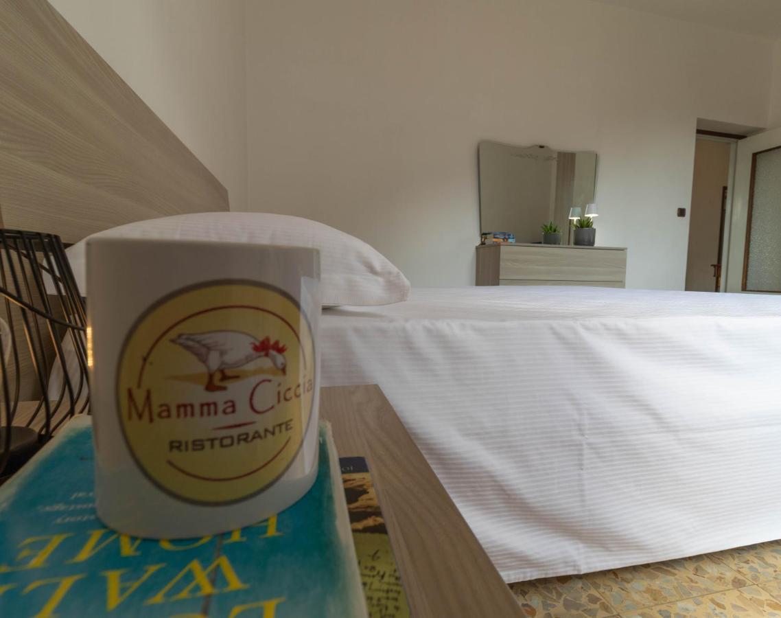 Mamma Ciccia Holiday Home - Mountains & Lake Mandello del Lario Exterior foto