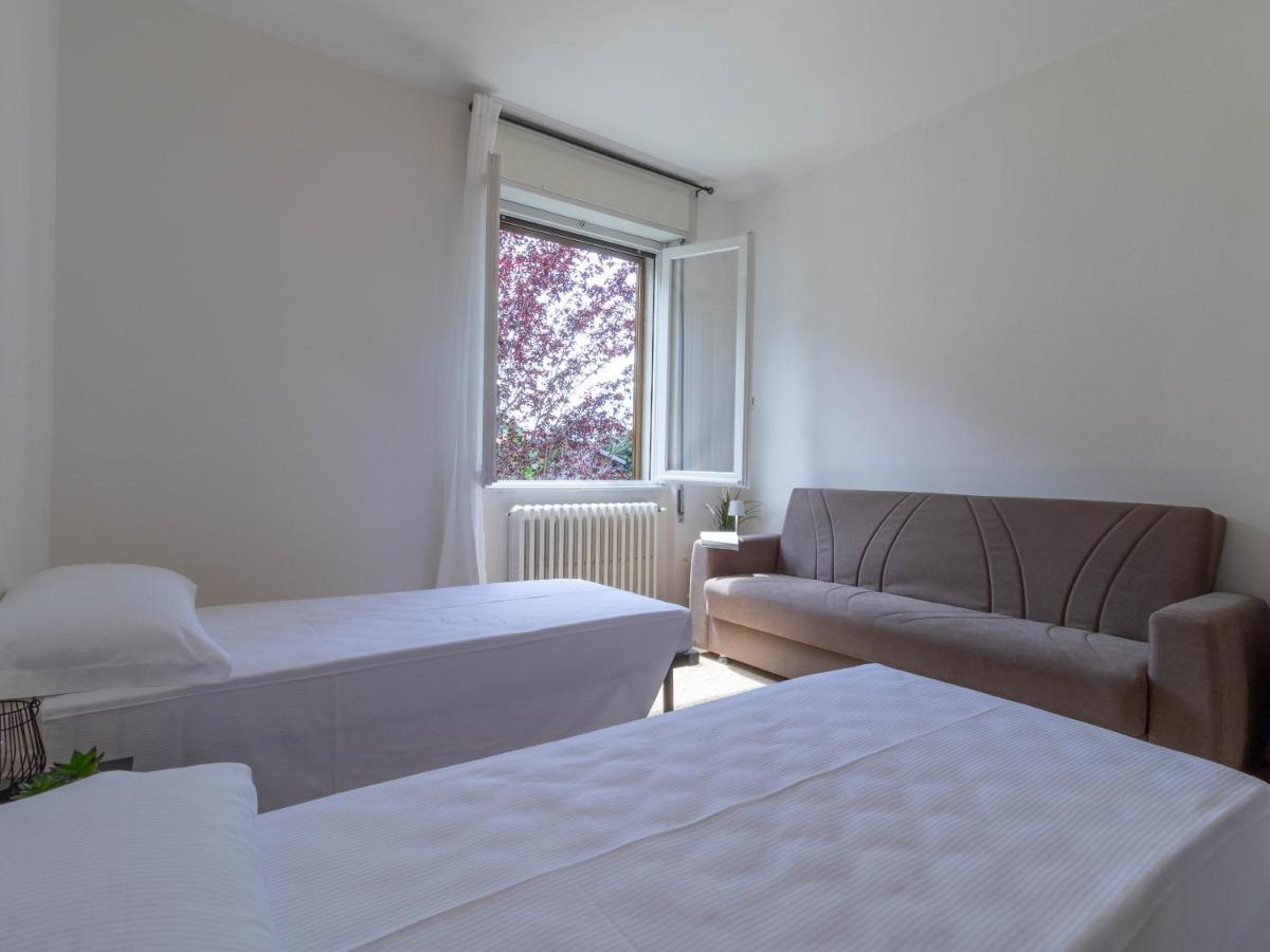 Mamma Ciccia Holiday Home - Mountains & Lake Mandello del Lario Exterior foto