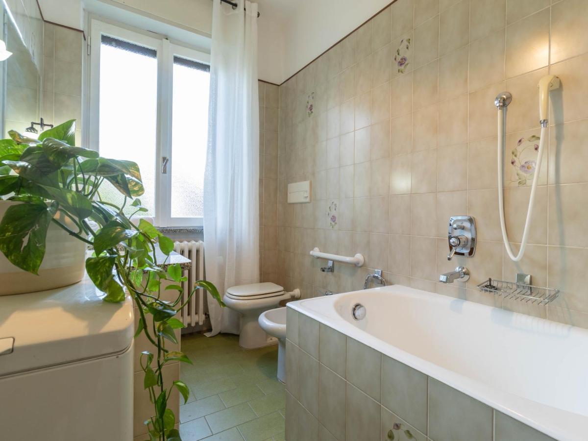 Mamma Ciccia Holiday Home - Mountains & Lake Mandello del Lario Exterior foto