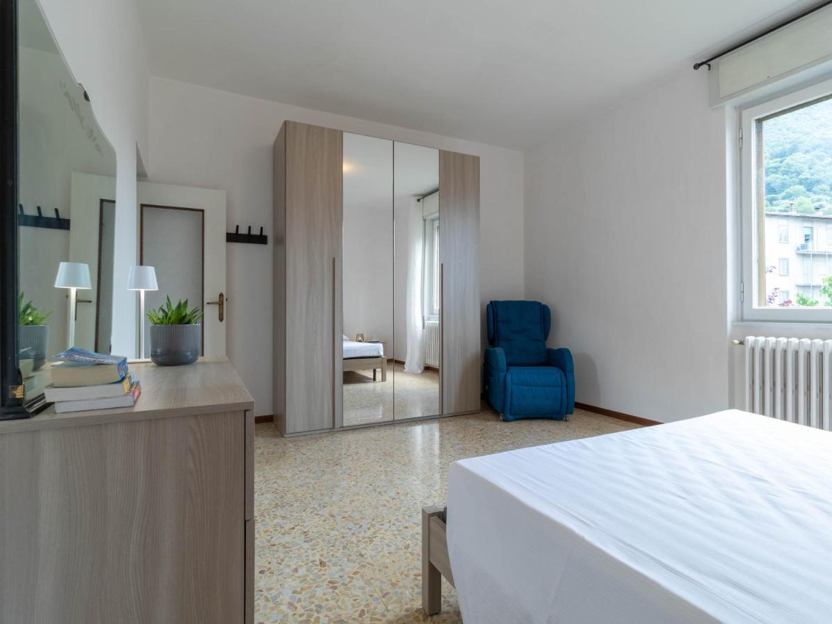 Mamma Ciccia Holiday Home - Mountains & Lake Mandello del Lario Exterior foto